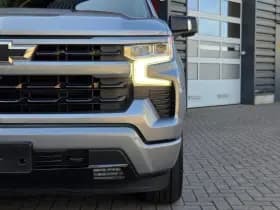 Chevrolet Silverado thumbnail 25