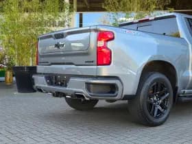 Chevrolet Silverado thumbnail 29