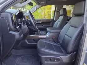 Chevrolet Silverado thumbnail 5