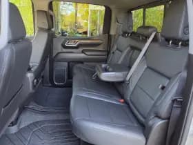 Chevrolet Silverado thumbnail 7