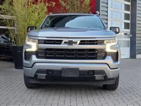 Chevrolet Silverado thumbnail 9