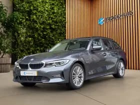 BMW 3-Serie