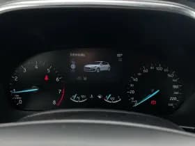 Ford Focus thumbnail 16