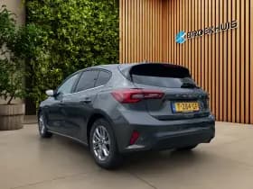 Ford Focus thumbnail 29