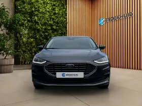 Ford Focus thumbnail 8