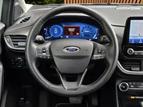 Ford Puma thumbnail 11