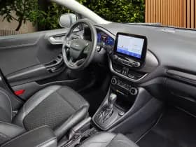 Ford Puma thumbnail 3