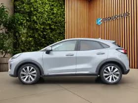 Ford Puma thumbnail 4