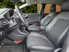 Ford Puma thumbnail 5