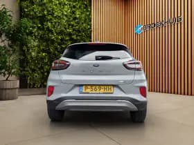 Ford Puma thumbnail 9