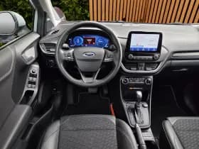 Ford Puma thumbnail 10