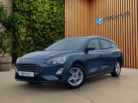 Ford Focus thumbnail 1