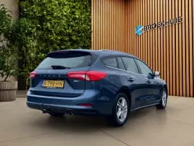 Ford Focus thumbnail 2