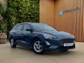 Ford Focus thumbnail 23