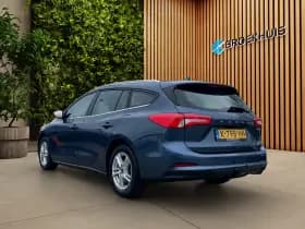 Ford Focus thumbnail 25