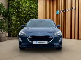 Ford Focus thumbnail 8