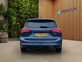 Ford Focus thumbnail 9