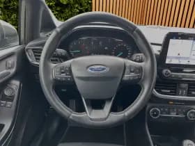 Ford Fiesta thumbnail 11