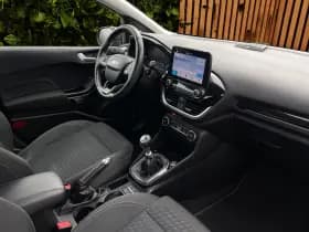 Ford Fiesta thumbnail 3