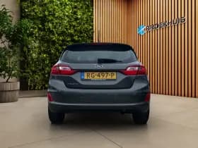 Ford Fiesta thumbnail 9