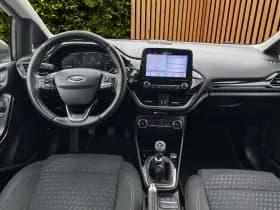 Ford Fiesta thumbnail 10