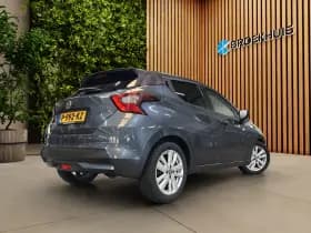 Nissan Micra thumbnail 2