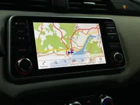 Nissan Micra thumbnail 16