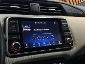 Nissan Micra thumbnail 19