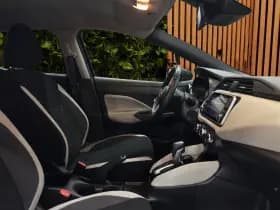 Nissan Micra thumbnail 3
