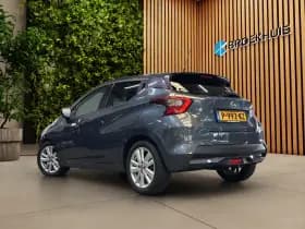 Nissan Micra thumbnail 26