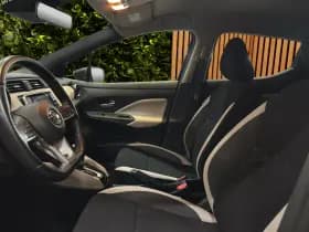 Nissan Micra thumbnail 5