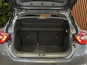 Nissan Micra thumbnail 7