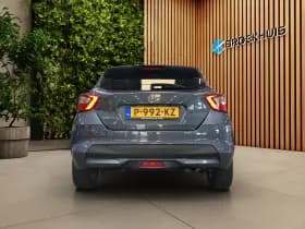 Nissan Micra thumbnail 9
