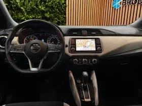 Nissan Micra thumbnail 10
