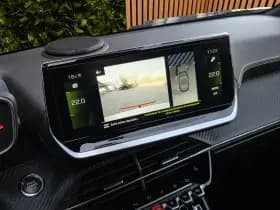 Peugeot 2008 thumbnail 17