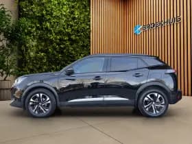 Peugeot 2008 thumbnail 4