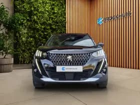 Peugeot 2008 thumbnail 8