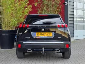 Peugeot 2008 thumbnail 9