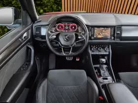Škoda Kodiaq thumbnail 10
