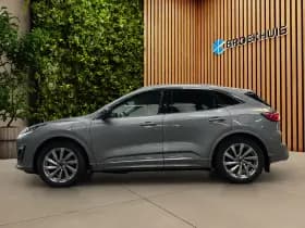 Ford Kuga thumbnail 4