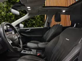 Ford Kuga thumbnail 5