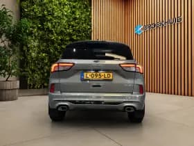 Ford Kuga thumbnail 10