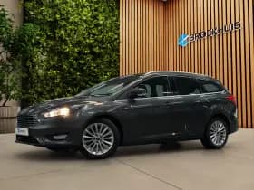 Ford Focus thumbnail 1