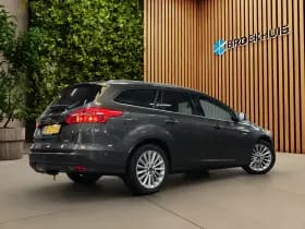 Ford Focus thumbnail 2