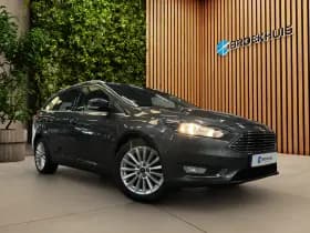 Ford Focus thumbnail 20