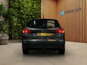 Ford Focus thumbnail 9