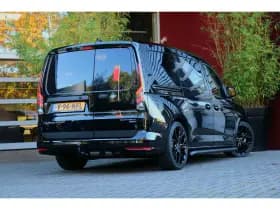 Ford Transit Connect thumbnail 2