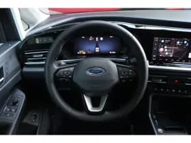 Ford Transit Connect thumbnail 11
