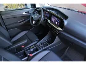 Ford Transit Connect thumbnail 3