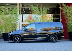 Ford Transit Connect thumbnail 4